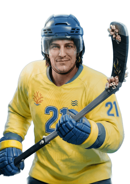 ice hockey